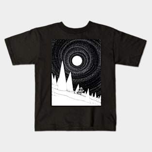 Uphill Kids T-Shirt